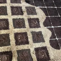گلیم فرش ۶ متری
