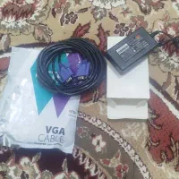 کابل VGA اداکتور۵