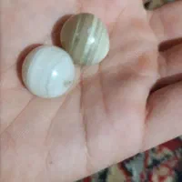 مهره جفت سلیمانی