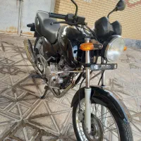 پولسار جفت شمع