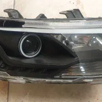 چراغ اسپورت دنا عادی