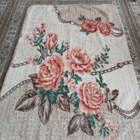 پتو یک نفره نرمین ولیلیون