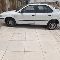 سمند مدل 95
