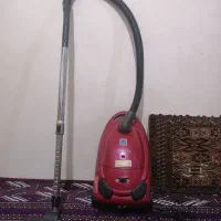 جاروبرقی بردنا