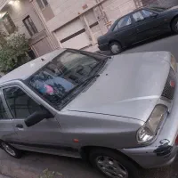 پراید ۱۴۱