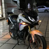 cb fx|موتورسیکلت|ایذه, |دیوار