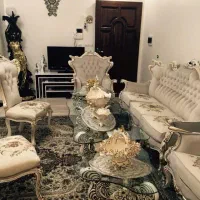 مبل استیل قیمت مناسب