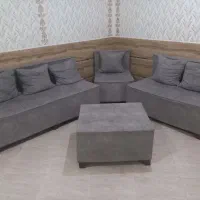 مبل راحتی