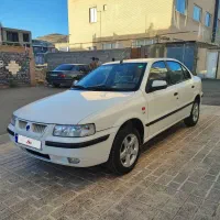 سمند بیرنگ ۱۳۹۱