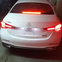 بنز C200L 2025|خودرو سواری و وانت|تهران, اسفندیاری|دیوار