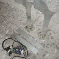 اتو جوراب بافی