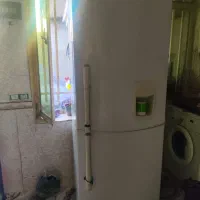 یخچال تاجا