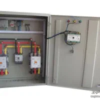 ساخت،مونتاژ تخصصی انواع تابلو برق صنعتی و ساختمانی