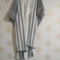 مانتو عبایی مجلسی وشیک