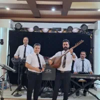 گروه ارکست برای مجالس
