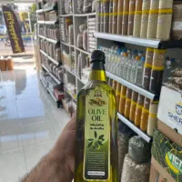 روغن زیتون به قیمت قبل ۶۵۰ ت