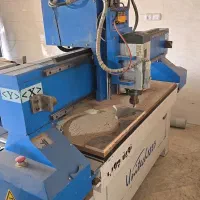 فروش دستگاه cnc و دورکن