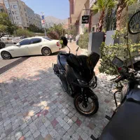 انمکس ۱۴۰۲ مشکی