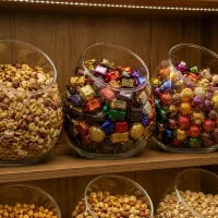 تنگ شیشه ای، جام شیشه ای،