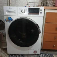 لباس شویی ۸ کیلو پاکشوما