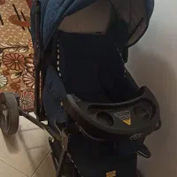 کالسکه دلیجان