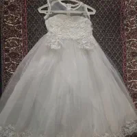 دامن  دخترانه 10 سالو پیراهن پسرانه تا 6 سال