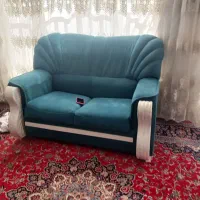 دو دست مبل هفت نفره