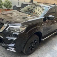 نیسان ترا فول باکیت بدنه (اکسکلوسیو) مدل۱۴۰۴