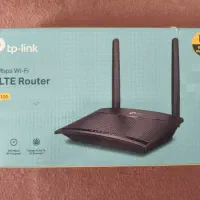مودمtp link mr100
