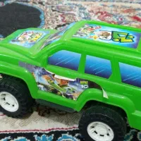 اسباب بازی ماشین