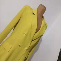 کت مجلسی شیک سایزه ۴۴ تا ۴۶