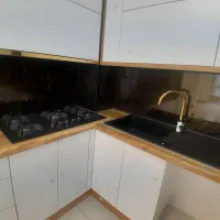 ۹۳ متر/تک واحدی/فول امکانات/قابلیت پارک ۲ ماشین