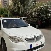 برایانس ۳۲۰
