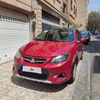 کوییک آر قرمز مشکی ۹۹