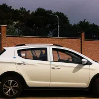 لیفان x50بدون رنگ اتو ماتیک