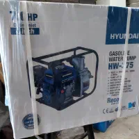 موتور ابکشی هیوندای