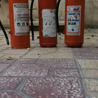 کپسول‌آتش نشانی