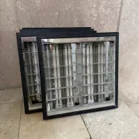 مهتابی توکار ۶۰ در ۶۰