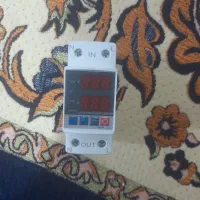محافظ برق و ولتاژ نو وصل نکردیم