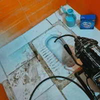 لوله بازکنی فنرزنی پاکدشت و حومه با ۴۵٪تخفیف۲۴س