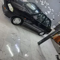 صبا مشکی