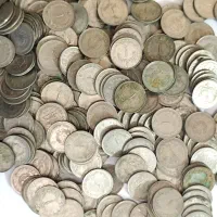 سکه. قدیمی|کلکسیون سکه، تمبر، اسکناس|تهران, خرمشهر|دیوار