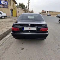 پرشیا دوگانه فابریک