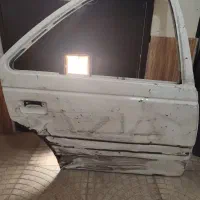 درب عقب پژو slx سمت شاگرد