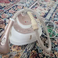 اتوبخار ایستاده مدیا
