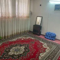 خانه دوطبقه ونیم یکجا