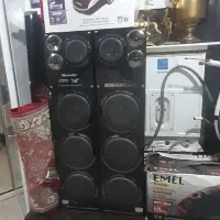 امانت فروشی تیموری