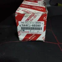 لنت لکسوس ال ایکس 570 و هیوندا توسان