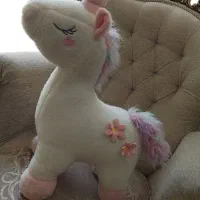عروسک تک شاخ