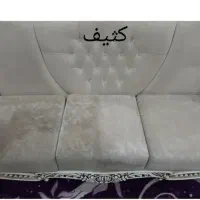 مبلشویی مبل شوی امیر علی محدوده پاکدشت و تهران